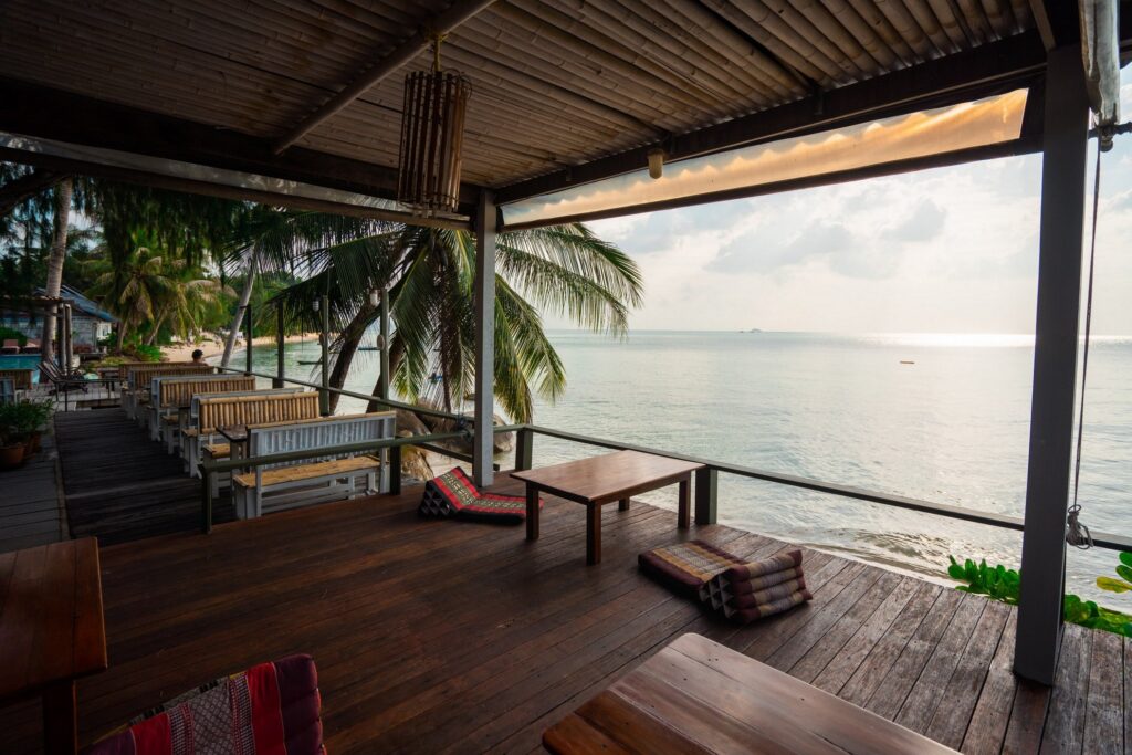 Soddy-Daisy TN decks