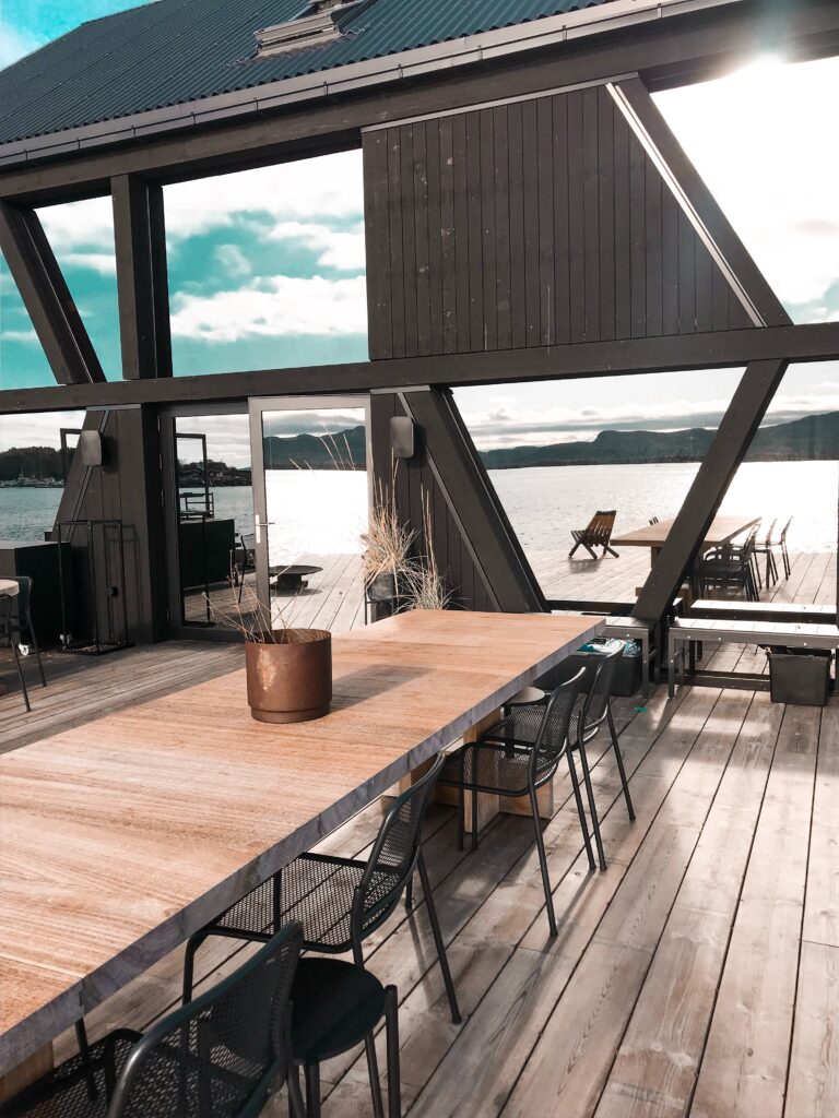 Deck Builders in Middle Valley TN