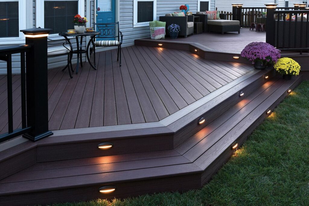 chattanooga deck